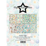 Paper Favourites Easter Eggs A5 Paper Pack (PFA210)