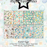 Paper Favourites Easter Eggs A5 Paper Pack (PFA210)