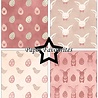 Paper Favourites Rustic Easter A5 Paper Pack (PFA211)