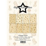 Paper Favourites Vintage Easter A5 Paper Pack (PFA212)