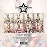 Paper Favourites Easter Bunny 6x6 Inch Paper Pack (PF568)