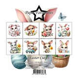 Paper Favourites Easter Cuties 6x6 Inch Paper Pack (PF569)