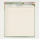 Spellbinders Lisa Horton Crafts Special Edition 12x12 Inch Scoring Board (T-096)