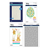 Spellbinders Happy Spring I Want It All Bundle (BD-1050) Spellbinders Happy Spring I Want It All Bundle (BD-1050)