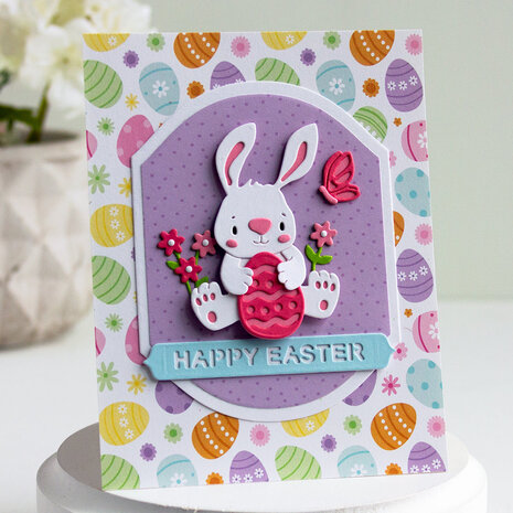 Spellbinders Happy Spring I Want It All Bundle (BD-1050) Spellbinders Happy Spring I Want It All Bundle (BD-1050)