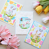 Spellbinders Happy Spring I Want It All Bundle (BD-1050) Spellbinders Happy Spring I Want It All Bundle (BD-1050)