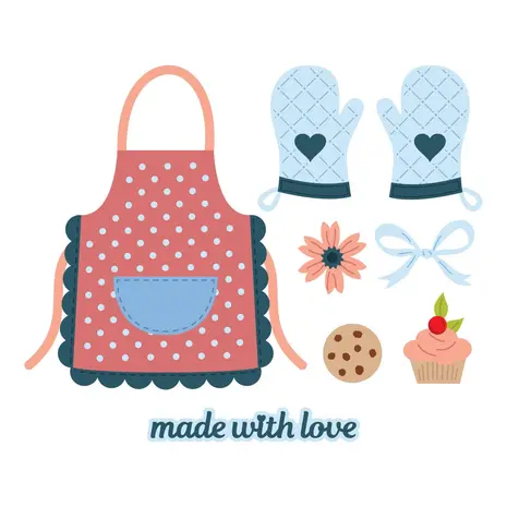 Spellbinders PRE-ORDER Make It & Bake It I Want It All Bundle (BD-1038)