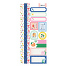 Spellbinders PRE-ORDER Breakfast in Bed Sticker Book (169220)