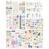 Spellbinders Breakfast in Bed Embellishment Bundle (RBD-011)