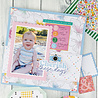 Spellbinders PRE-ORDER Breakfast in Bed Embellishment Bundle (RBD-011)