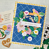 Spellbinders PRE-ORDER Breakfast in Bed Embellishment Bundle (RBD-011)