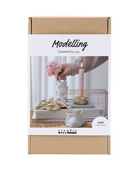 Creativ Company Modeling Starter Kit (977844)