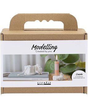 Creativ Company Modeling Mini Hobbyset (977842)