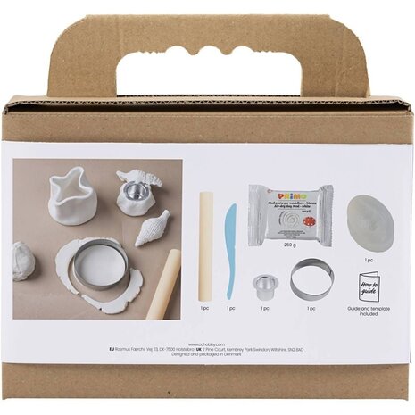 Creativ Company Modeling Mini Hobbyset (977842)