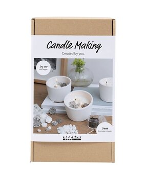 Creativ Company Candle Making Starter Kit (977857)