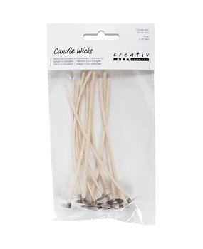 Creativ Company Candle Wicks (73383)