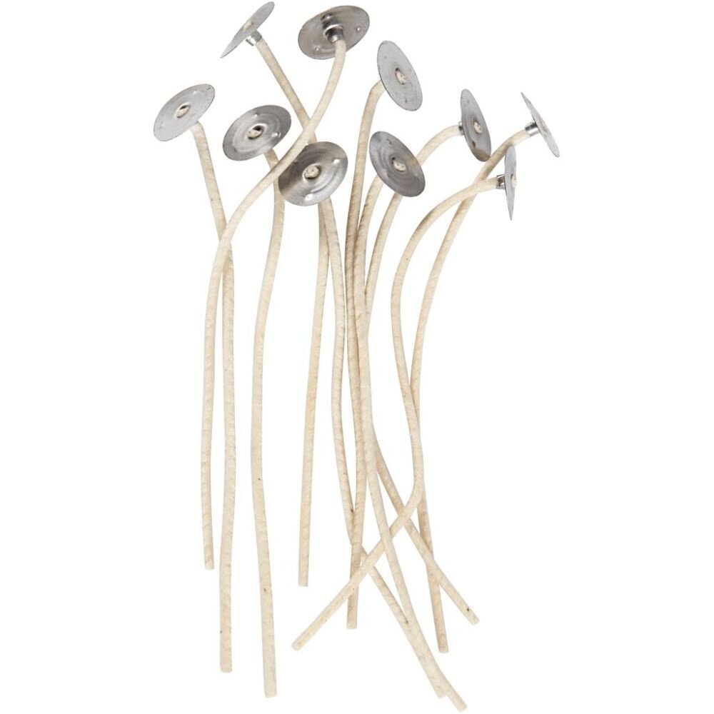 Creativ Company Candle Wicks (73383)