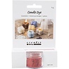 Creativ Company Candle Dye Light Rose (73476)