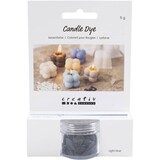 Creativ Company Candle Dye Light Blue (73477)