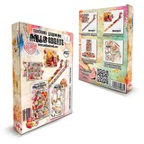 AALL and Create Creative Box Voyage of Flavour (AALL-PCK-CB3)