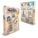 AALL and Create Creative Box Creative Campfire (AALL-PCK-CB4)