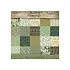 Tim Holtz Palette Collection 8x8 Inch Green (TH94474) Tim Holtz Palette Collection 8x8 Inch Green (TH94474)