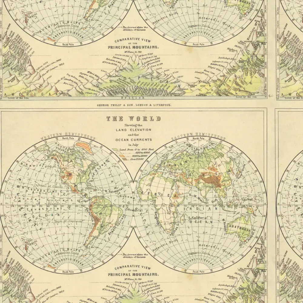 Idea-ology PRE-ORDER Tim Holtz Palette Collection 8x8 Inch Green (TH94474)