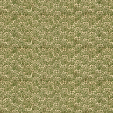 Idea-ology Tim Holtz Palette Collection 8x8 Inch Green (TH94474)