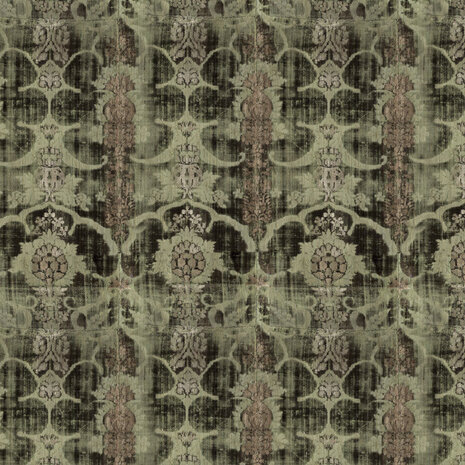 Idea-ology Tim Holtz Palette Collection 8x8 Inch Green (TH94474)