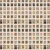 Idea-ology PRE-ORDER Tim Holtz Palette Collection 8x8 Inch Neutral (TH94473)