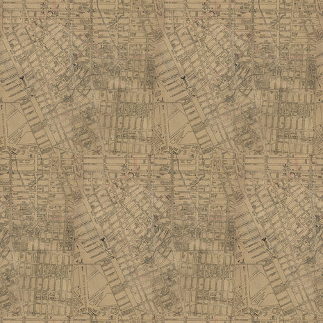 Idea-ology Tim Holtz Palette Collection 8x8 Inch Neutral (TH94473)