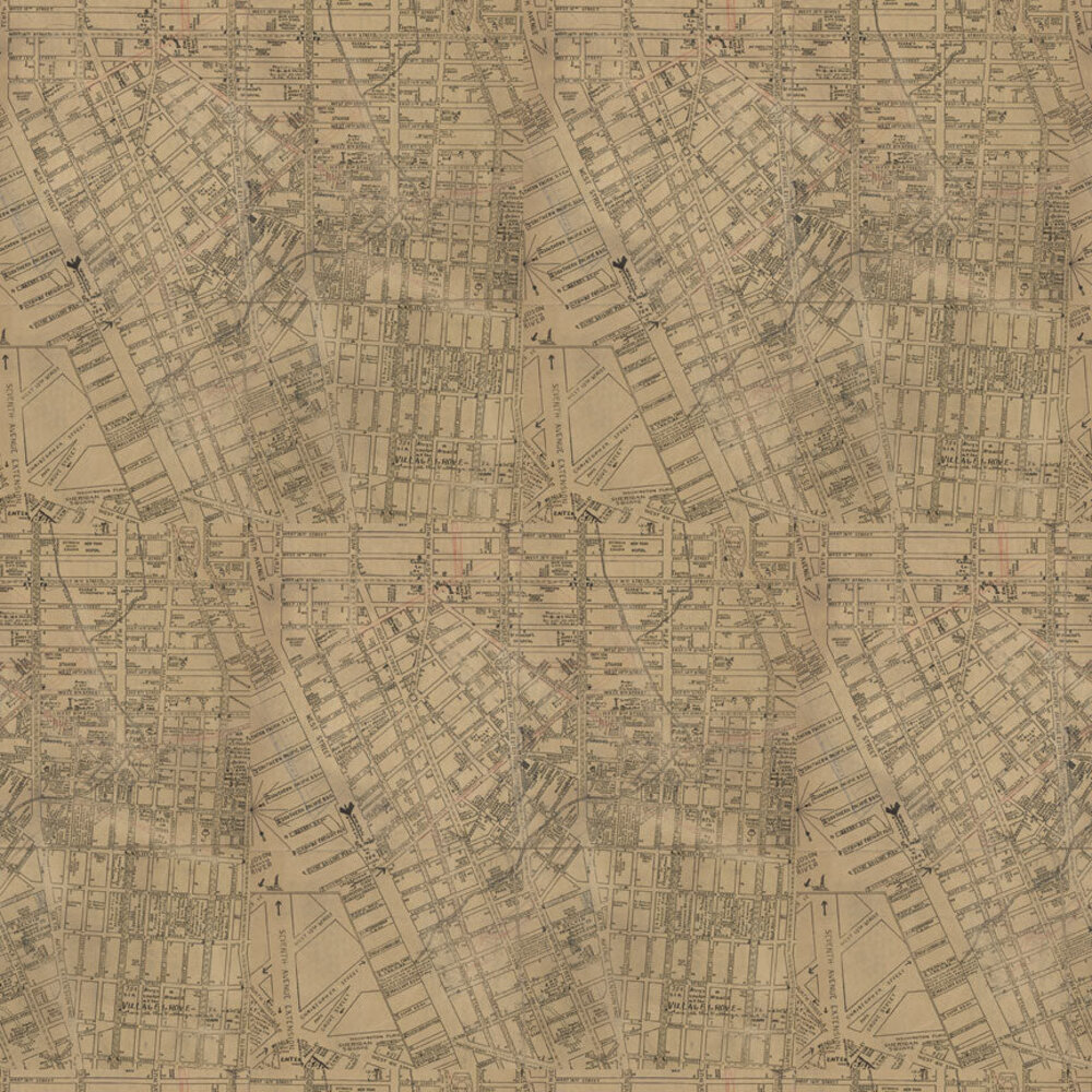 Idea-ology Tim Holtz Palette Collection 12x12 Inch Neutral (TH94459)