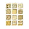 Idea-ology PRE-ORDER Tim Holtz Palette Collection 8x8 Inch Yellow (TH94472)