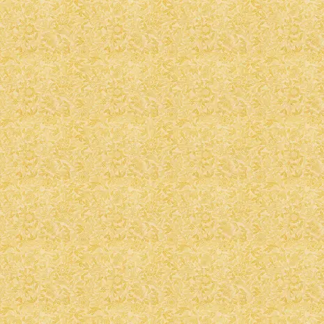 Idea-ology Tim Holtz Palette Collection 8x8 Inch Yellow (TH94472)