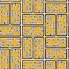 Idea-ology PRE-ORDER Tim Holtz Palette Collection 8x8 Inch Yellow (TH94472)