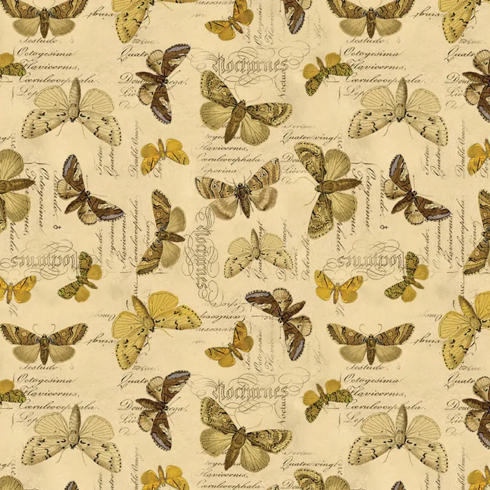 Idea-ology Tim Holtz Palette Collection 8x8 Inch Yellow (TH94472)