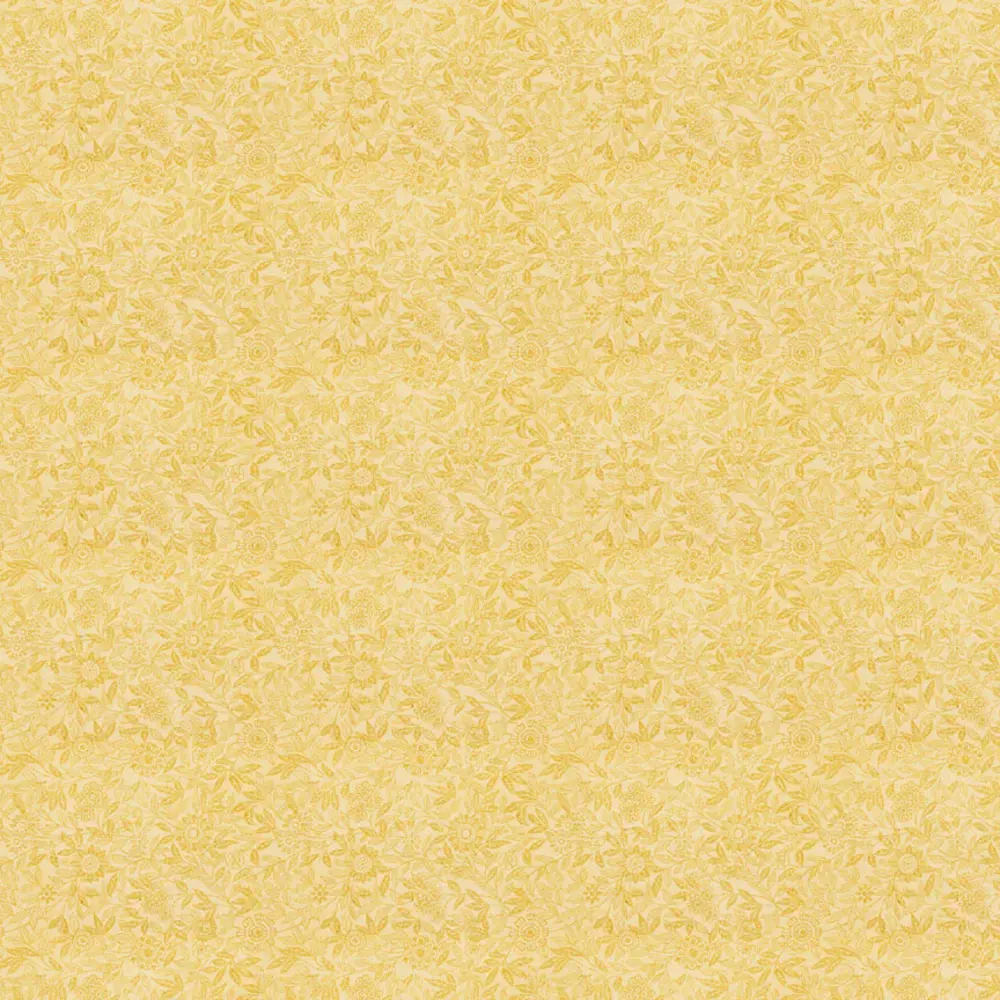 Idea-ology PRE-ORDER Tim Holtz Palette Collection 12x12 Inch Yellow (TH94458)