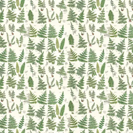 Idea-ology Tim Holtz Palette Collection 12x12 Inch Green (TH94460)