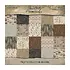 Tim Holtz Palette Collection 12x12 Inch Neutral (TH94459) Tim Holtz Palette Collection 12x12 Inch Neutral (TH94459)