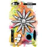 Visible Image Daisy Days A6 Stamp Set (VIS-DDY-01)