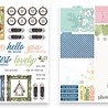 Arden Creative Studio Field Notes Ephemera Pack (ACSEP0010)