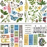 Arden Creative Studio Field Notes Laser Cuts (ACSLC0006)