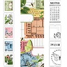Arden Creative Studio Field Notes Ephemera Rolls (ACSER0001)