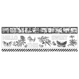 Arden Creative Studio Field Notes PET Tape Set (ACSPS0001)