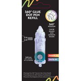 Arden Creative Studio 360° Glue Dot Pen Refill (ACSGP0002)
