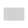 Hero Arts PRE-ORDER Eggstra Special Confetti Layering Stencils (SA322)