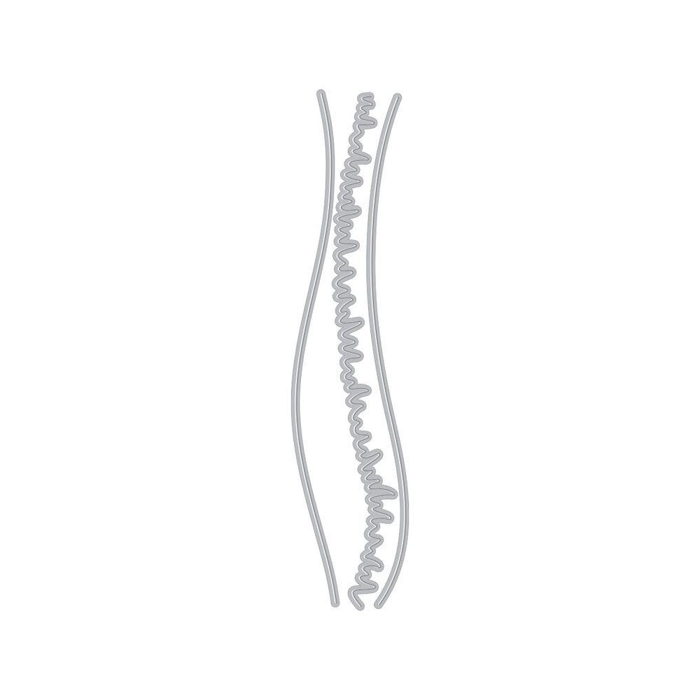 Hero Arts Eggstra Special Die Set Landscapes (DF282)