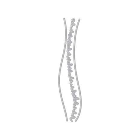 Hero Arts Eggstra Special Die Set Landscapes (DF282)