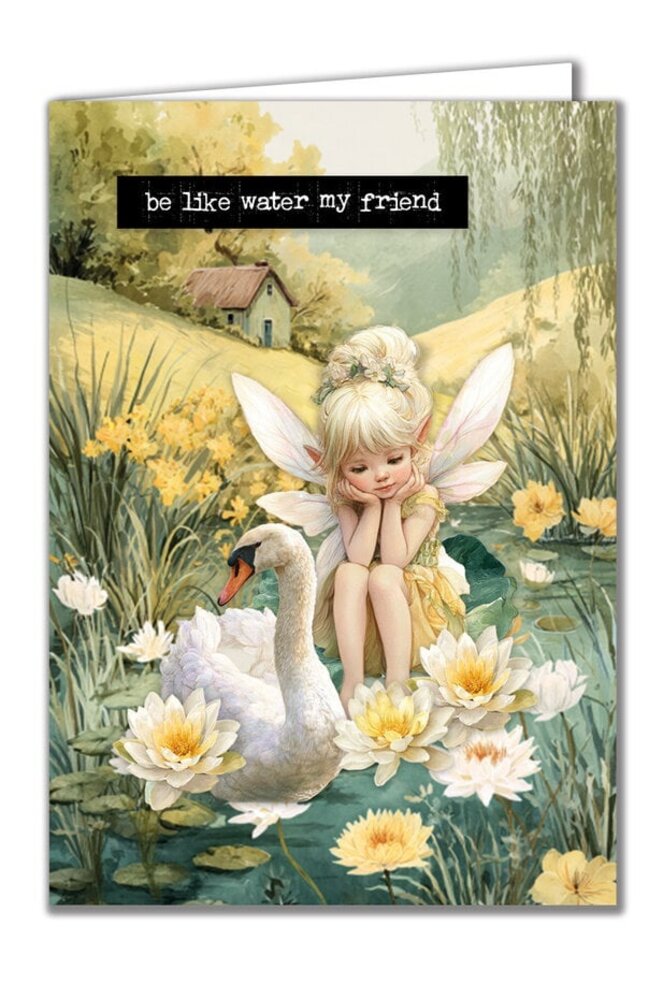 Creatief Art In Full Bloom Art Journaling & Card Making Book (CM-BOEK-001) Creatief Art In Full Bloom Art Journaling & Card Making Book (CM-BOEK-001)