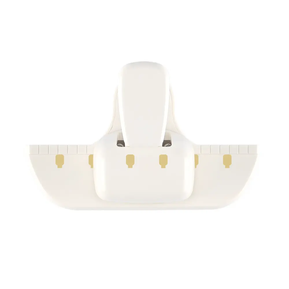 Vaessen Creative Randpons Rolodex Hole (21449-022)